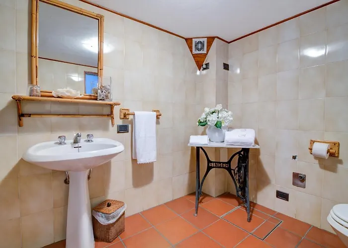 公寓 A Casa Di Cinzia