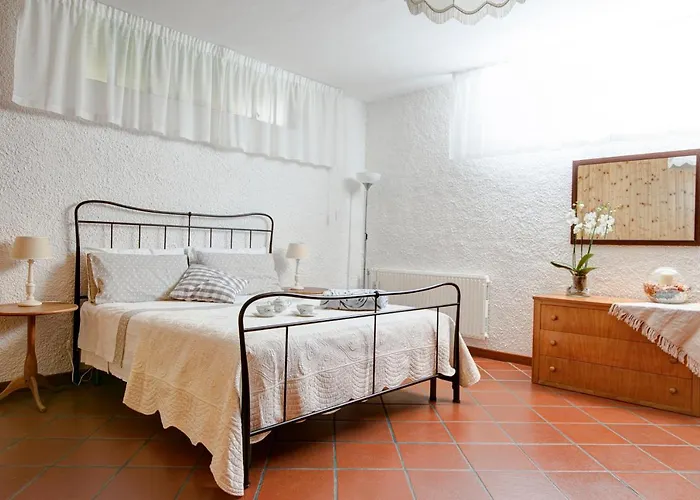 A Casa Di Cinzia * Forte dei Marmi