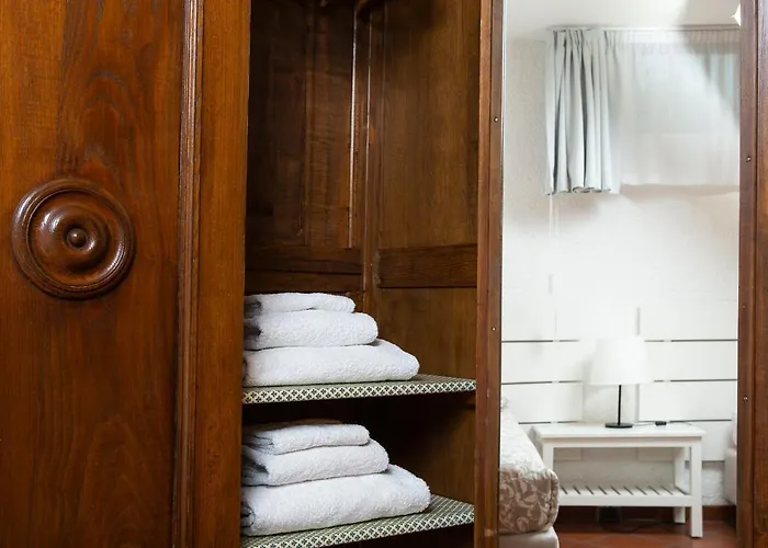 A Casa Di Cinzia Lägenhet Forte dei Marmi