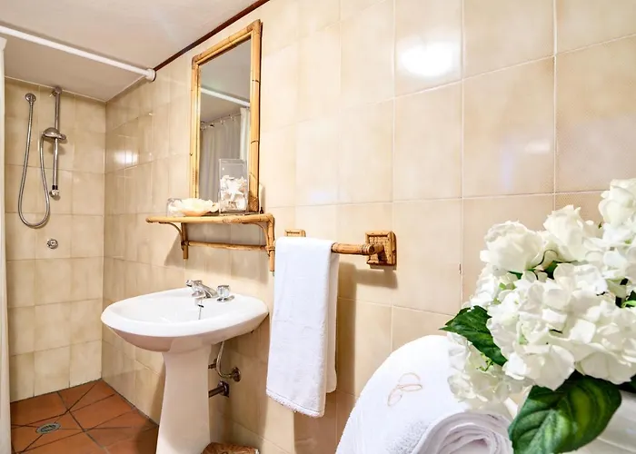 公寓 A Casa Di Cinzia *