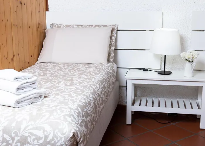 A Casa Di Cinzia Lägenhet