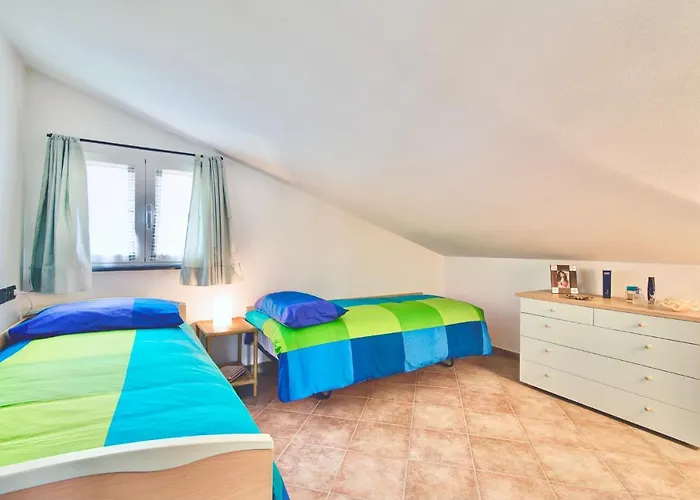 Lägenhet A Casa Di Cinzia Forte dei Marmi