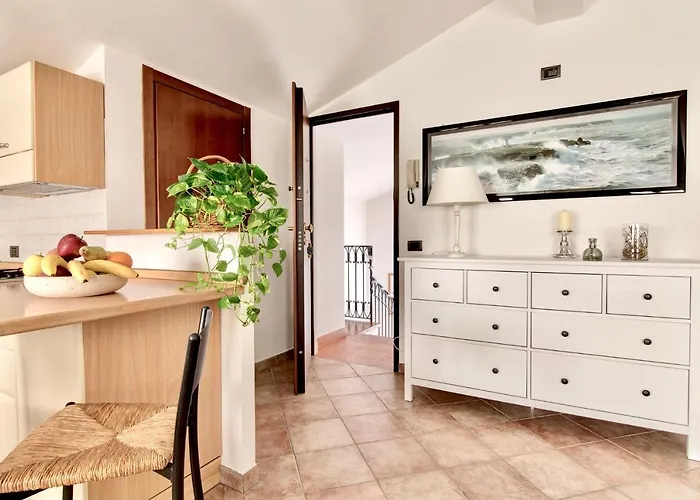 A Casa Di Cinzia * 马尔米堡