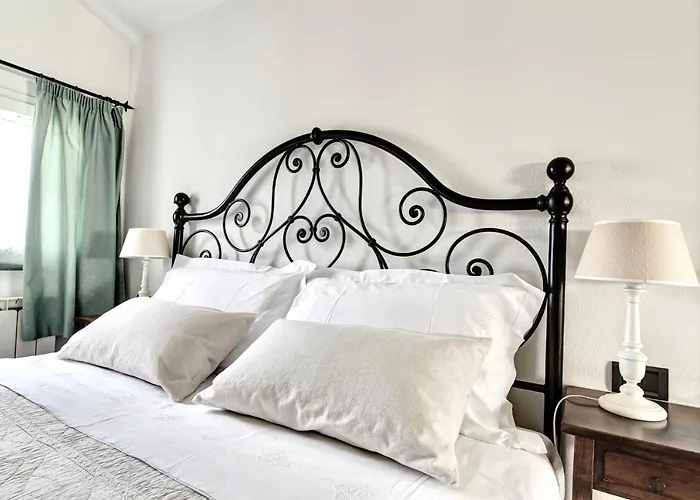 公寓 A Casa Di Cinzia