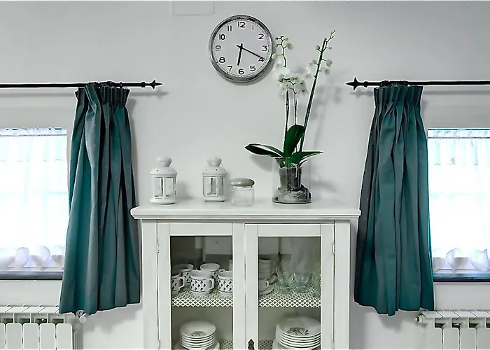 A Casa Di Cinzia 公寓