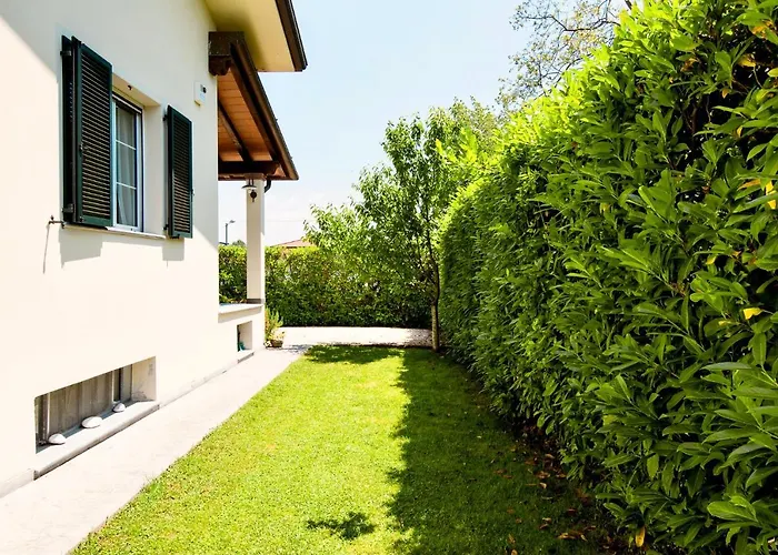 Lägenhet A Casa Di Cinzia Forte dei Marmi