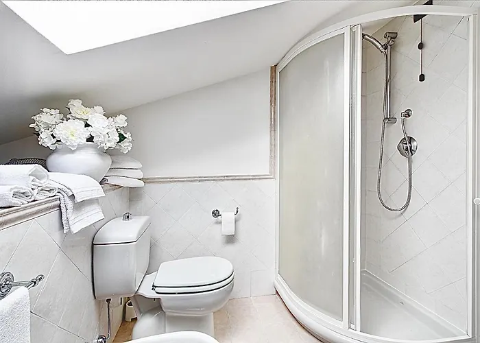 A Casa Di Cinzia * 马尔米堡