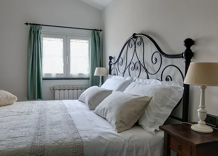 Lägenhet A Casa Di Cinzia *