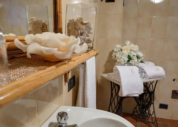 A Casa Di Cinzia Lägenhet Forte dei Marmi