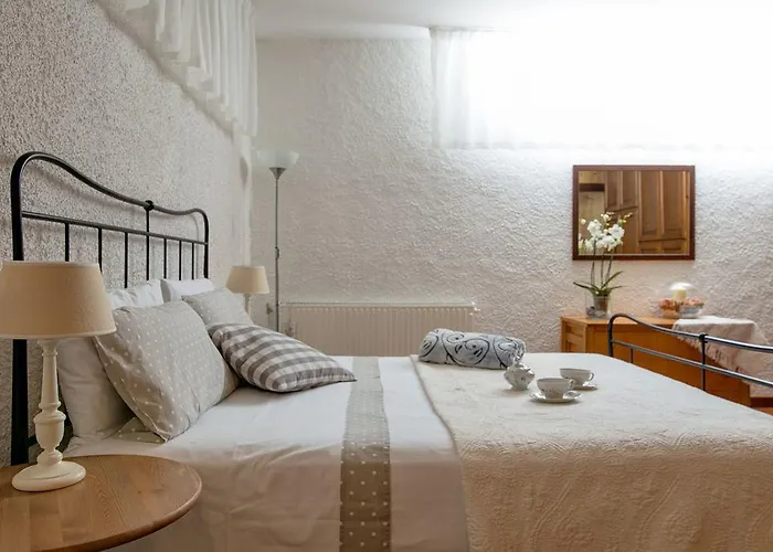 Lägenhet A Casa Di Cinzia